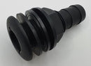Hansen 15mm Barbed Tank Outlet