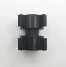 Philmac 3/4" Back to Back Nut