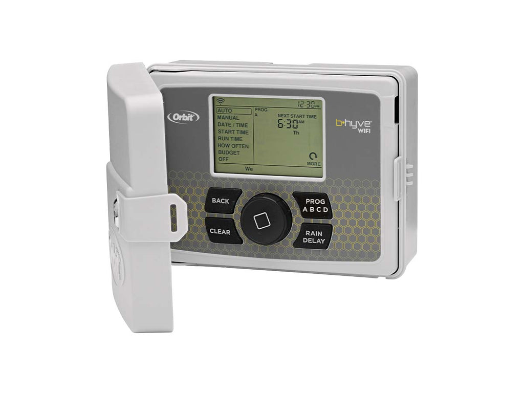 Orbit B-Hyve 12 Station Outdoor Smart Wi-Fi Controller