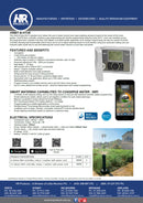 Orbit B-Hyve 6 Station Outdoor Smart Wi-Fi Controller