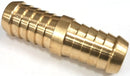 Brass 13mm Hose Joiner
