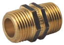 Brass 1 1/2" BSP Nipple