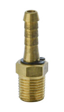 Brass 1/2" Male Swivel Tail