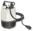 Calpeda GXM ZERO Low Drain Submersible Pump