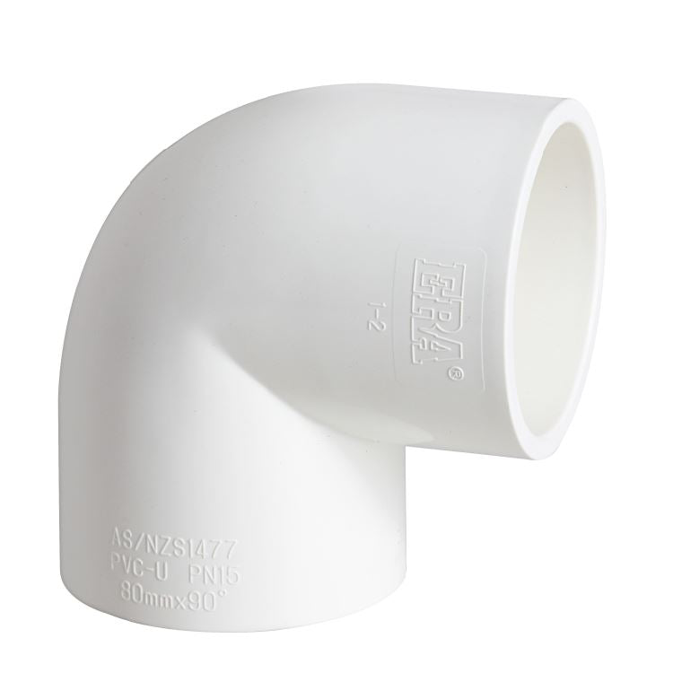 PVC 90° Elbow 25mm