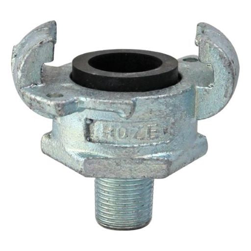 Claw Coupling 1" Male BSP