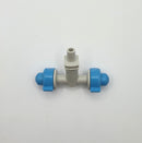 Coolnet Double Jet 14 l/h Sky Blue