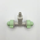 Coolnet Double Jet 5.5 l/h Light Green