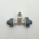 Coolnet Double Jet 7.5 l/h Grey