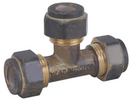 Copper 20mm Compression Tee