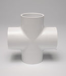 PVC Cross 15mm