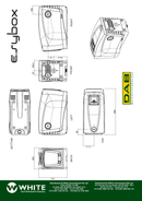 DAB Esybox Variable Speed Pump
