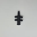 Netafim 4 Way Dripper Manifold