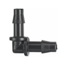 Antelco 4mm Barbed Elbow