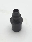 Ein-Dor Female Press Fit to 4mm Barb