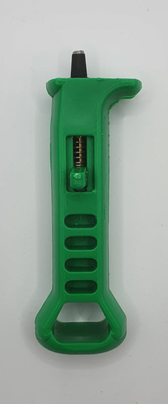 Ein-Dor Hole Punch with Ejector