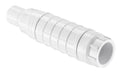 PVC Flo-Span Coupling 25mm