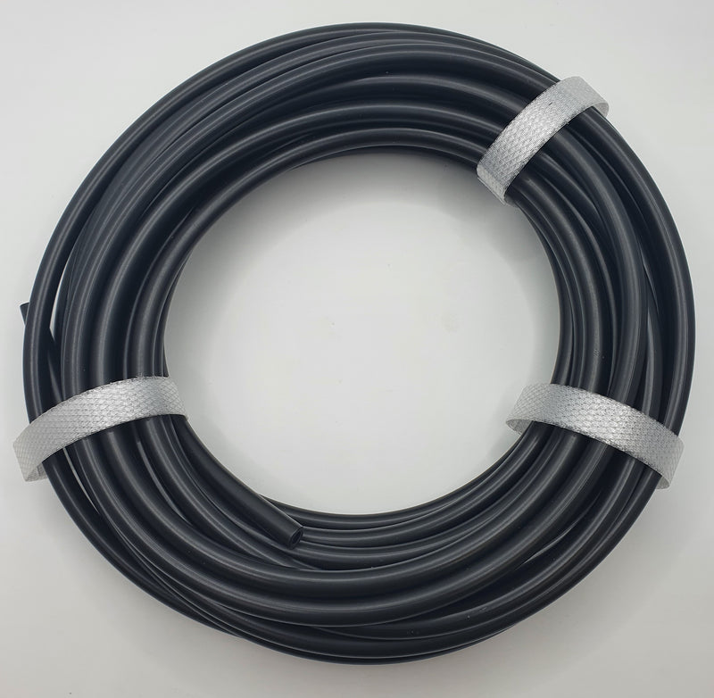 Flexible Riser Tubing 4mm x 10m