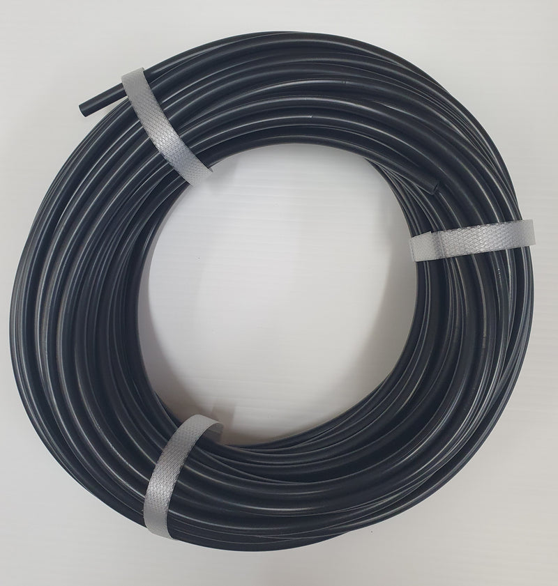 Flexible Riser Tubing 4mm x 30m