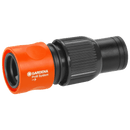 Gardena Maxi-Flo Hose Connector 18mm