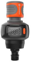 Gardena Aquacount Flow Meter 12mm