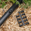 Antelco 4mm Goof Plug Rack of 10