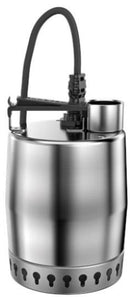 Grundfos KP250 Stainless Steel Manual Drainage Pump