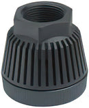 Hansen 1" Diaphragm Foot Valve