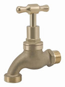 3/4" Brass Hose Cock