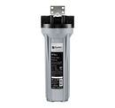 Puretec Basic 2 1/2" x 10" Filter Housing Kit