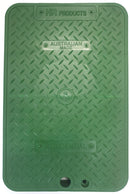 Hr Products 420 L x 305 W Lid