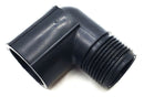 Hr Products 3/4" Low Density Elbow