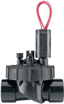Hunter PGV Series Jar Top 24vac 1" Solenoid Valve