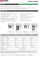 Puretec Hybrid UV System 130 l/min