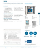 Hunter ICC2 8 Station Expansion Module