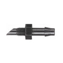 Hr Products 4mm Barb x 4mm Threaded Joiner