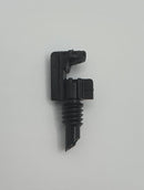 Philmac Black Micro Jet 180° 90 l/h