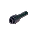 Puretec 12mm Push Fit x 15mm Male Push Fit