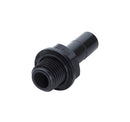 Puretec 12mm Push Fit Male x 1/2" Male Thread