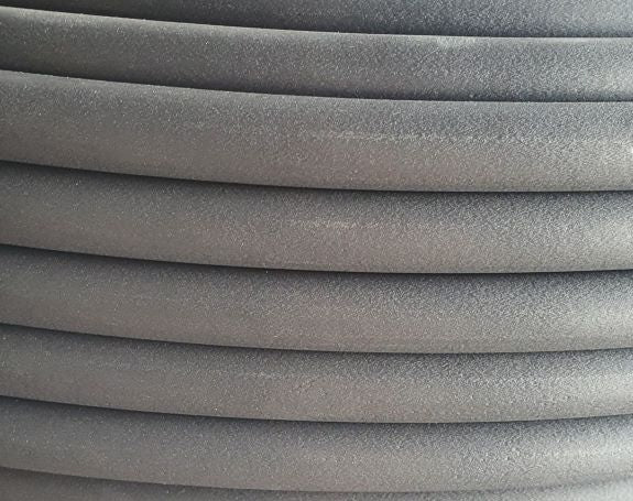 Low Density Poly Pipe 19mm x 100m
