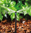 Blue Base Micro Spray Side Strip 2 x 20°