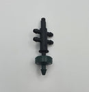 Netafim 4 Way Dripper Manifold