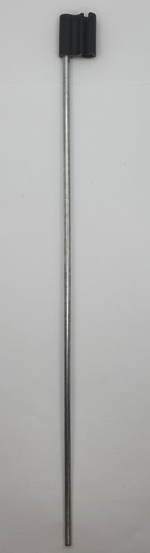 Hr Products Metal Riser Stake 520mm