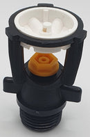 Senninger Mini Wobbler Gold Nozzle