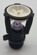 Senninger Mini Wobbler Lavender Nozzle