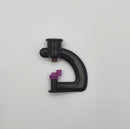 Naandan Purple Mister Brown Nozzle 43 l/h