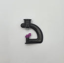Naandan Purple Mister Grey Nozzle 70 l/h