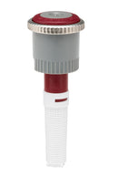 Hunter MP rotator 90-210° Radius 2.4m-4.85m Grey/Maroon