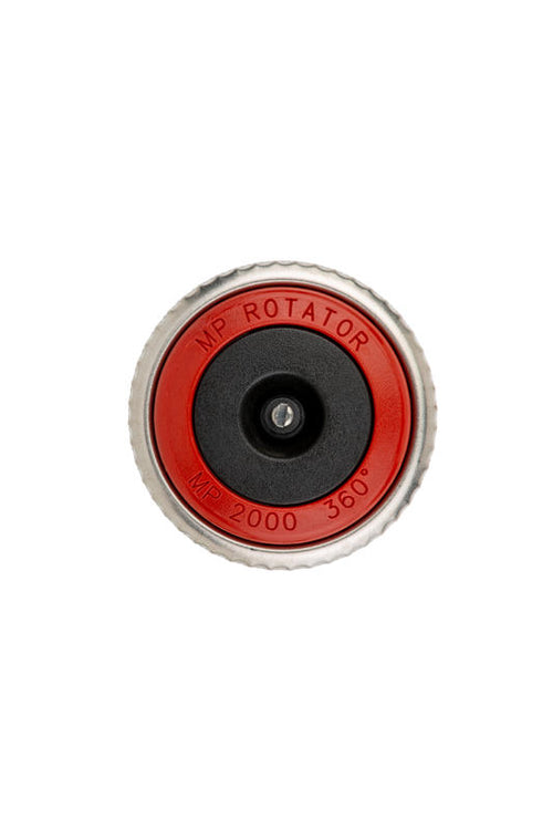 Hunter MP Rotator 800SR – Gewinde FPT, 360° Beregnung, Für Kleine Flächen