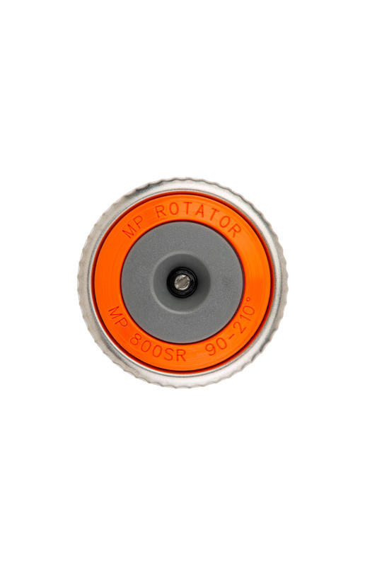 Hunter MP Rotator 90-210° Radius 1.8m-3.5m Orange